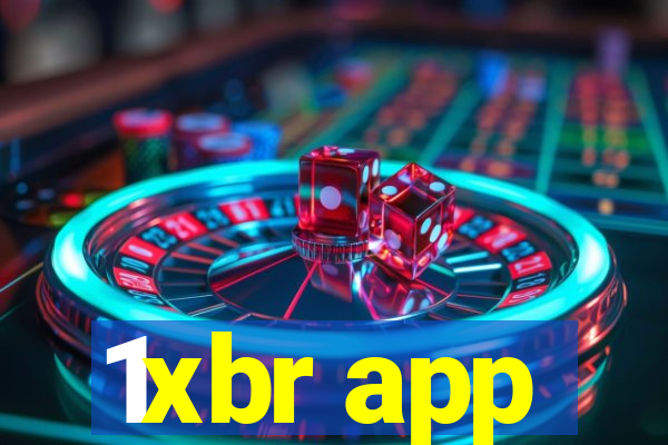 1xbr app